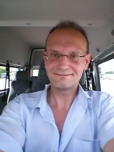 Profilbild von Kai Springorum
