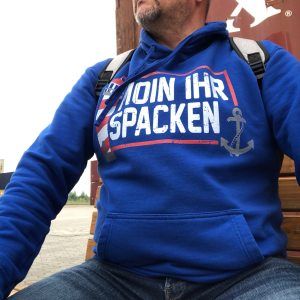 Profilbild von Kai Stahl