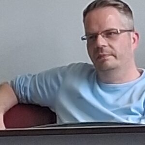 Profilbild von Kai Stallkamp