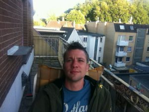 Profilbild von Kai Steffen