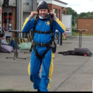 Profilbild von Kai Steffens