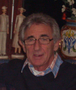 Profilbild von Kai Steinbrecher