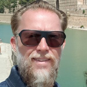 Profilbild von Kai Steiner