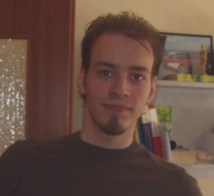 Profilbild von Kai Stender