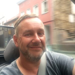 Profilbild von Kai Stenzel