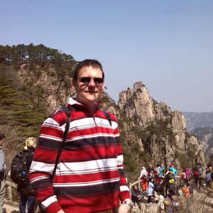 Profilbild von Kai Steudtner