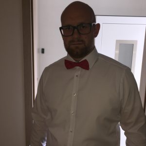 Profilbild von Kai Stiebenz