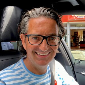Profilbild von Kai Stöcker