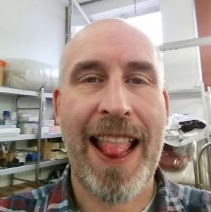 Profilbild von Kai Stöter