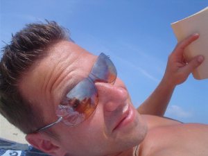 Profilbild von Kai Süße