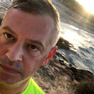 Profilbild von Kai Swoboda