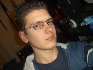 Profilbild von Kai Takovec
