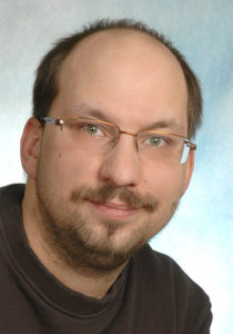 Profilbild von Kai Taschner