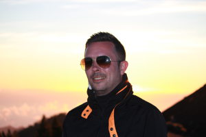 Profilbild von Kai Tauber