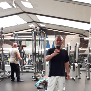 Profilbild von Kai Telgenbüscher