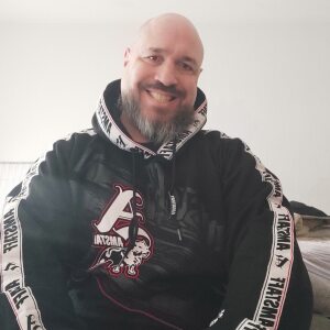 Profilbild von Kai Tesch