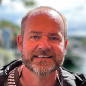 Profilbild von Kai Tesmer