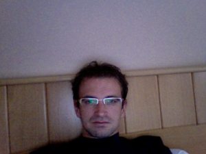 Profilbild von Kai Tessmann