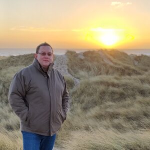 Profilbild von Kai Theilemann