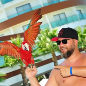 Profilbild von Kai Thönneßen