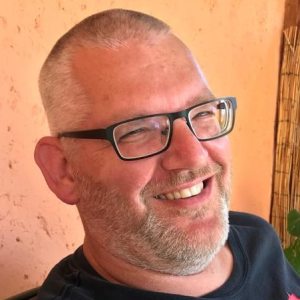 Profilbild von Kai Thumann