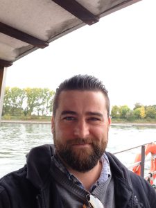 Profilbild von Kai Tiedemann