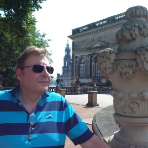 Profilbild von Kai Tietgens