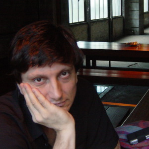 Profilbild von Kai Tietje