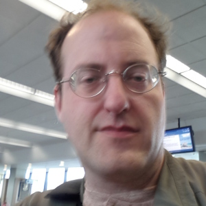 Profilbild von Kai Tietz