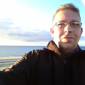 Profilbild von Kai Trenkel