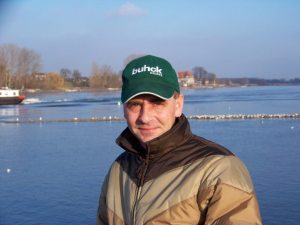 Profilbild von Kai Trommler