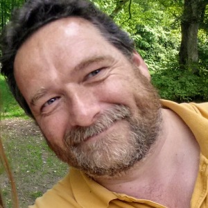 Profilbild von Kai Tschanter
