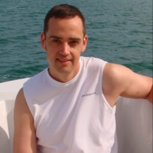 Profilbild von Kai Tuschner