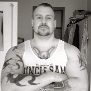 Profilbild von Kai Uhlmann