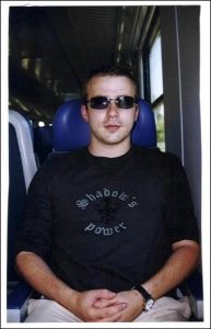 Profilbild von Kai Urbanczyk