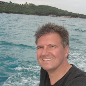 Profilbild von Kai Uwis