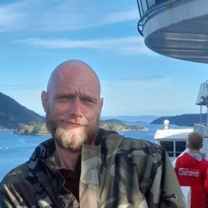 Profilbild von Kai Verwijs