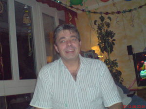Profilbild von Kai Völker