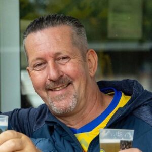 Profilbild von Kai Vogel