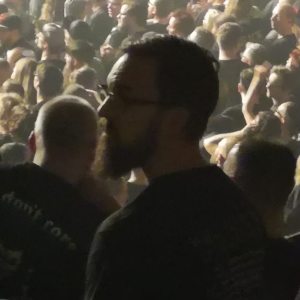 Profilbild von Kai Vogel