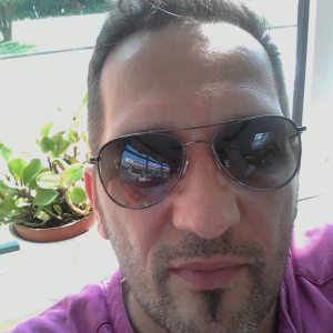 Profilbild von Kai Voigt