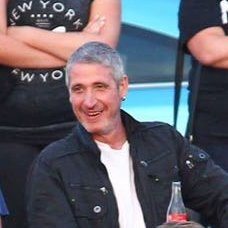 Profilbild von Kai Vonderlehr