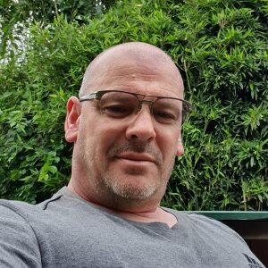 Profilbild von Kai Vorreyer