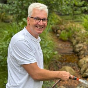 Profilbild von Kai Wachtel
