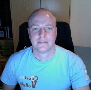 Profilbild von Kai Walter