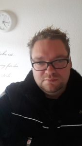 Profilbild von Kai Walther