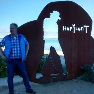 Profilbild von Kai Warnken