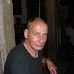 Profilbild von Kai Washeim