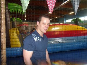 Profilbild von Kai Watts