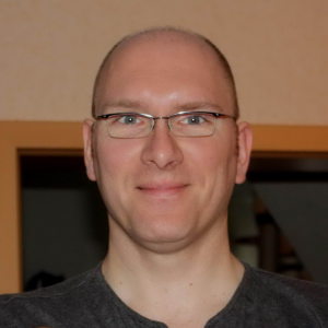 Profilbild von Kai Wehrsig
